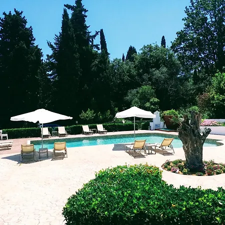 منتجع Summer Wine Friendly 2*