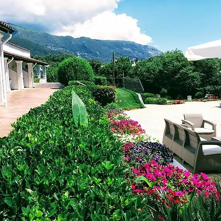 Summer Wine Friendly Resort