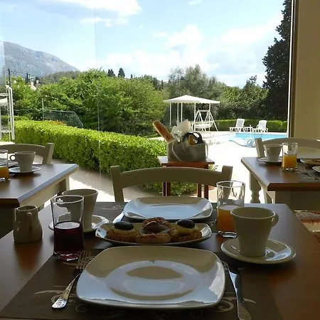 Курортный комплекс Summer Nights