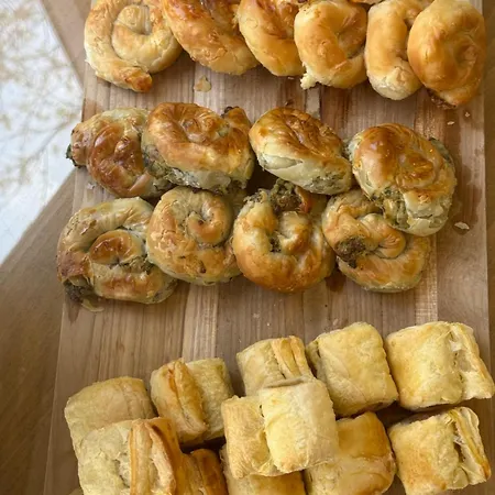 Курортный комплекс Summer Nights Ипсос