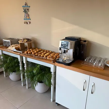 Summer Nights Θέρετρο Ύψος