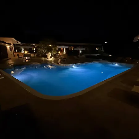 Θέρετρο Summer Nights Ύψος