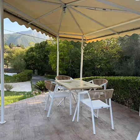 Summer Nights Θέρετρο 2*