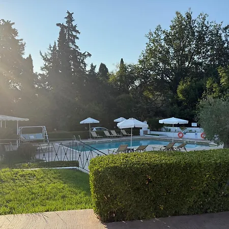 Resort Summer Nights Ýpsos