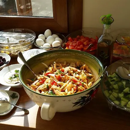 Курортный комплекс Summer Nights 2*