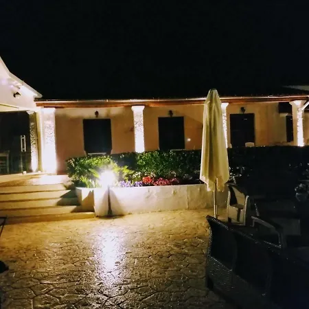 Курортный комплекс Summer Nights