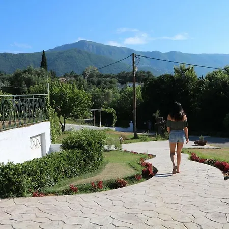 Summer Nights Курортный комплекс