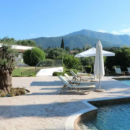 Курортный комплекс Summer Nights