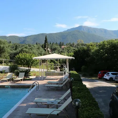 Summer Nights Курортный комплекс