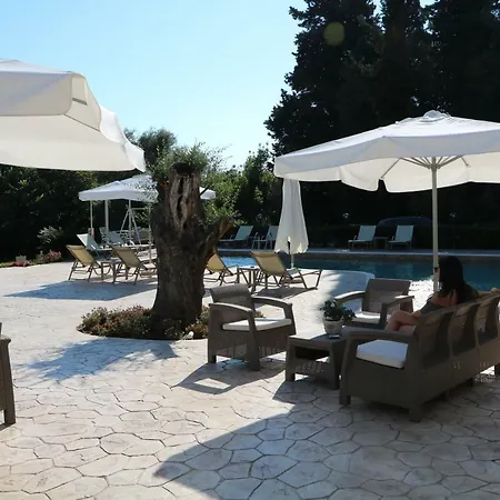 Курортный комплекс Summer Nights