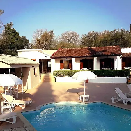 Курортный комплекс Summer Nights 2*