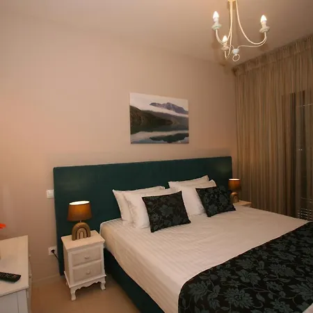 Summer Nights Курортный комплекс