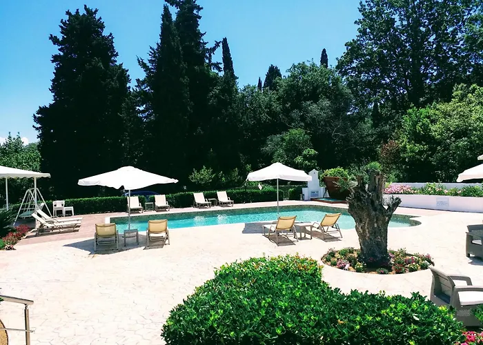 Θέρετρο Summer Nights 2*