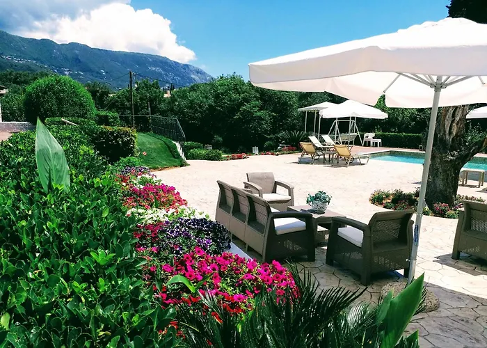 Summer Nights Ύψος