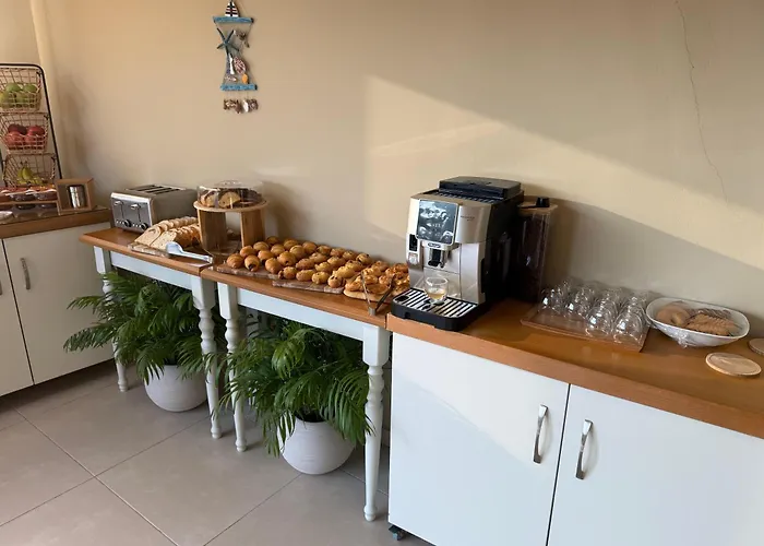 Summer Nights Θέρετρο Ύψος