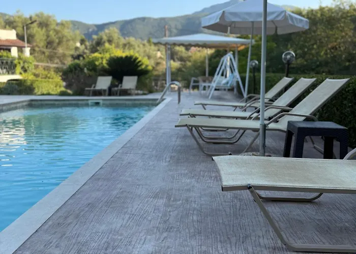 Summer Nights Θέρετρο Ύψος