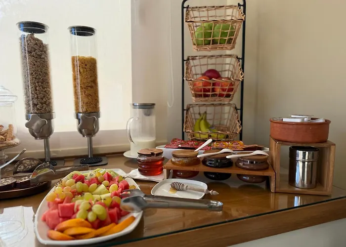 Summer Nights Θέρετρο 2*