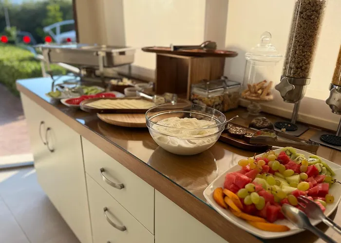 Summer Nights Ύψος