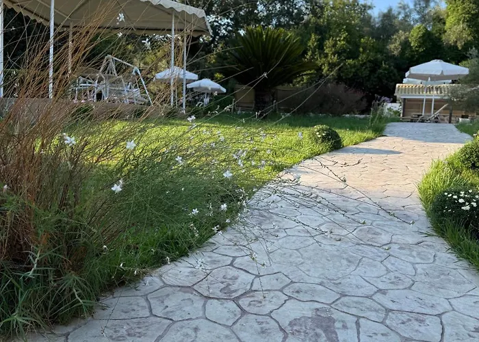 Θέρετρο Summer Nights Ύψος