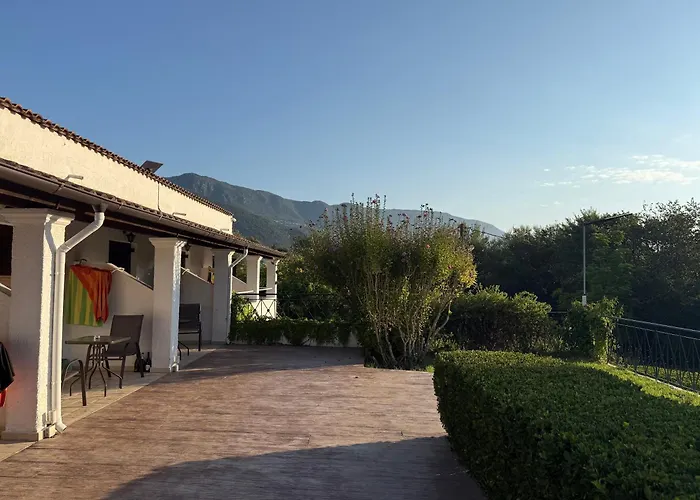 Θέρετρο Summer Nights Ύψος