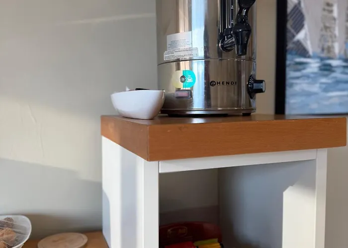 Θέρετρο Summer Nights 2*