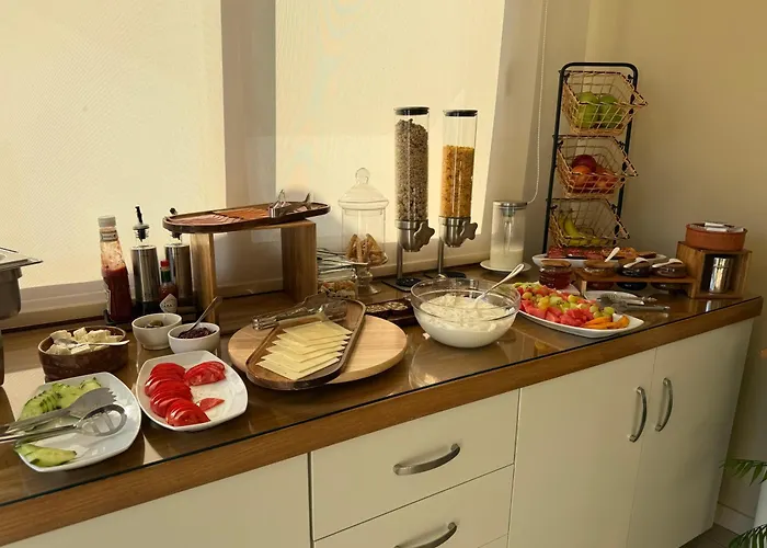 Summer Nights Resort