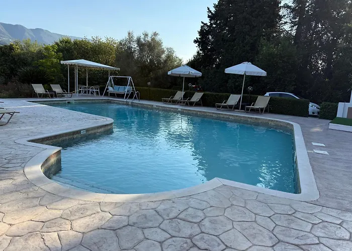 Summer Nights 2* Ύψος