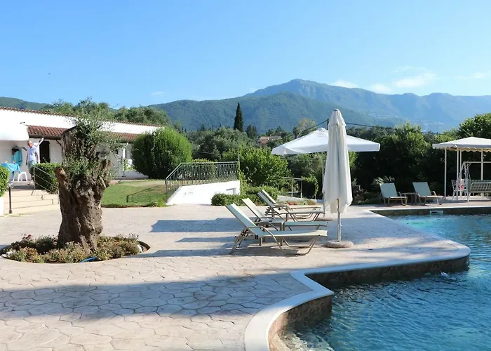 Resort Summer Nights