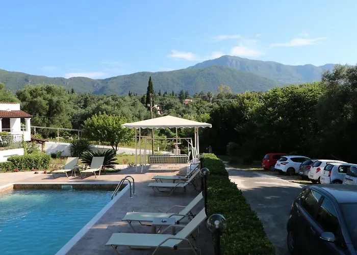 Summer Nights Θέρετρο