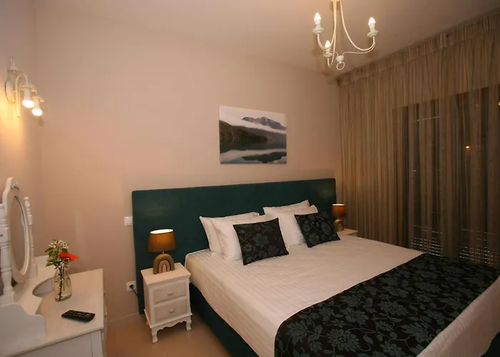 Summer Nights Θέρετρο