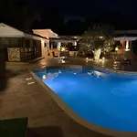 Summer Nights 度假村 阿普索斯