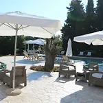 Summer Nights Θέρετρο Ύψος