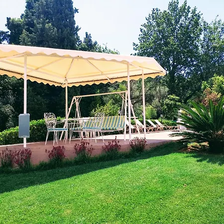 Feriested Summer Nights