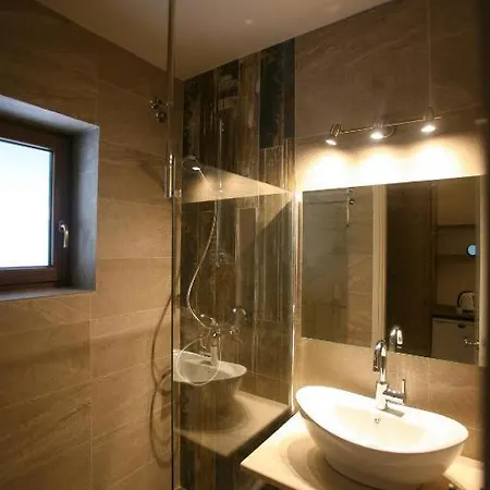 Feriested Summer Nights