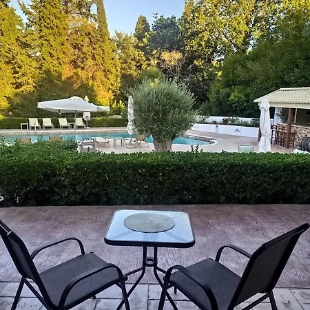 Feriested Summer Nights 2*