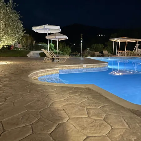 Summer Nights Resort 2*