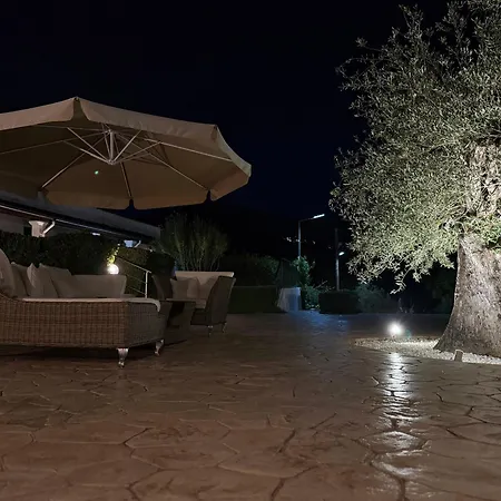 Summer Nights Курортный комплекс Ипсос