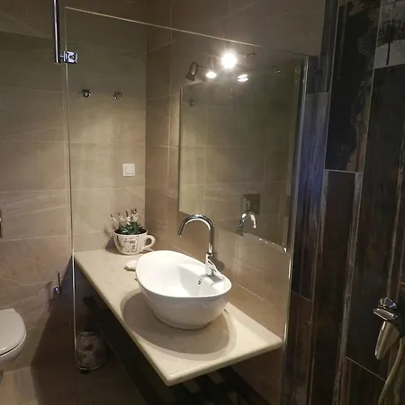 Feriested Summer Nights Ýpsos