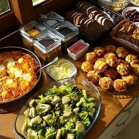 Summer Nights Feriested Ýpsos