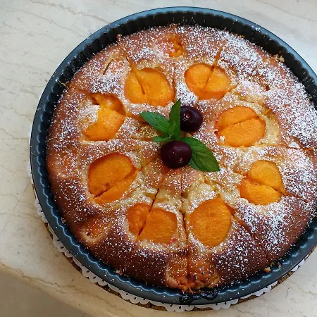 Feriested Summer Nights