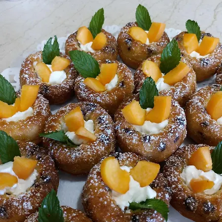 Feriested Summer Nights 2*