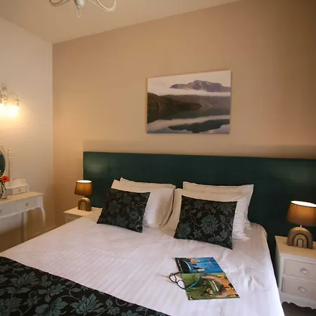 Summer Nights Feriested 2*