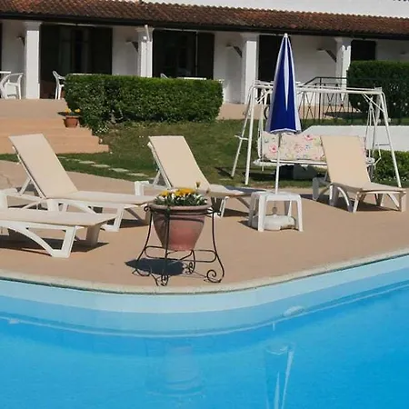 Summer Nights Feriested 2*