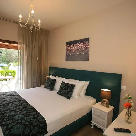 Feriested Summer Nights Ýpsos