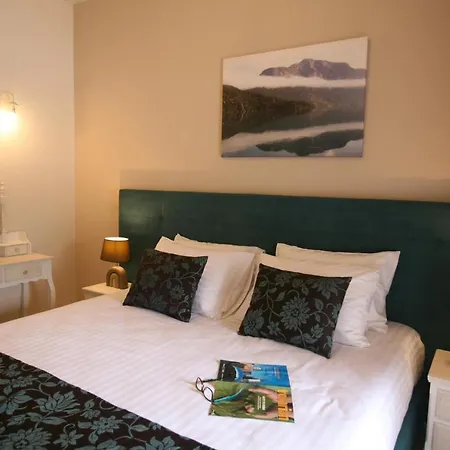 Feriested Summer Nights 2*