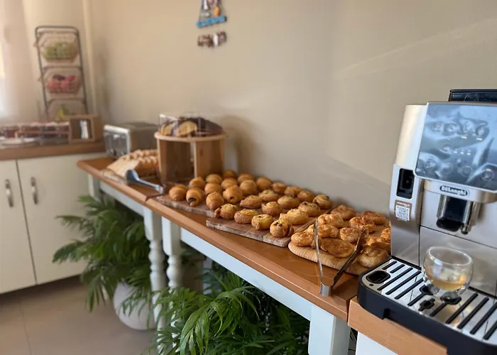 Summer Nights 度假村 阿普索斯