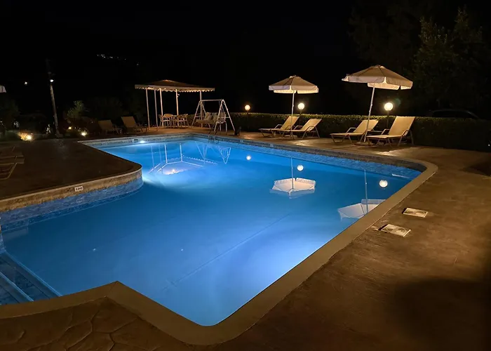 Complex Summer Nights 2*