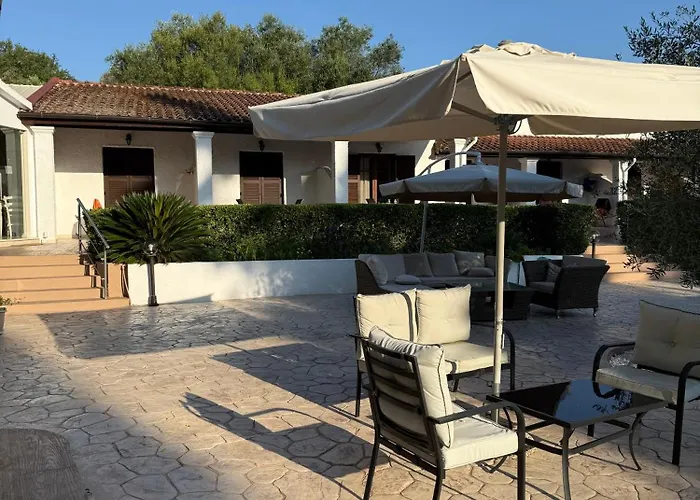 度假村 Summer Nights 阿普索斯