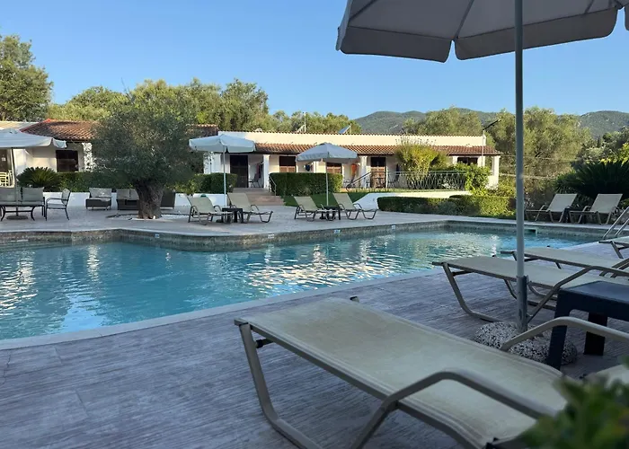 Summer Nights 阿普索斯