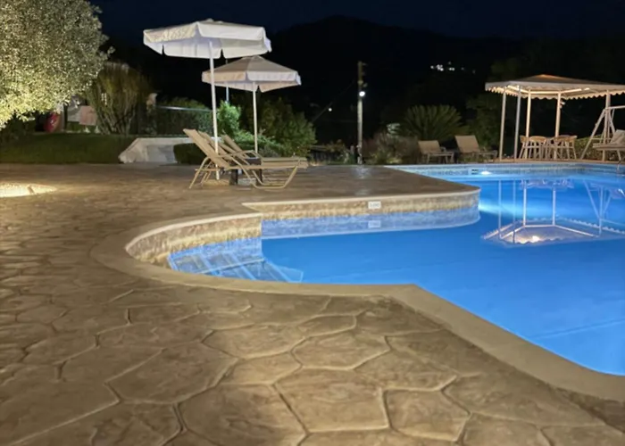 Summer Nights Complex 2*